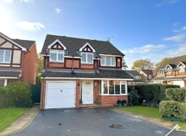 11, Fyfield Close, Whiteley, Fareham PO15 7ES
