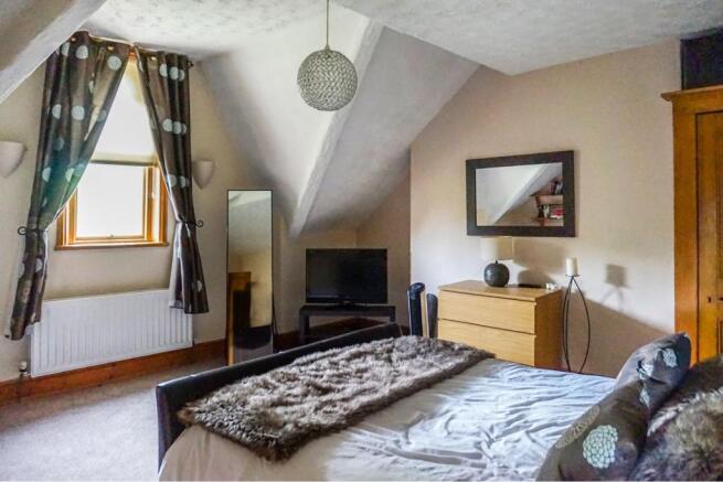 Bedroom Five