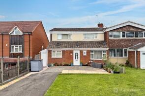 1, Amos Avenue, Nuneaton CV10 7BD