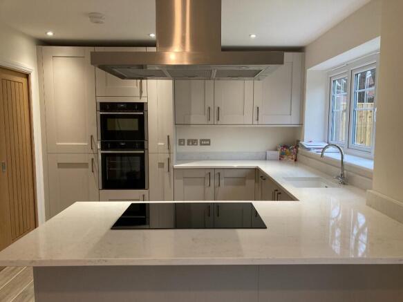 Example Kitchen Pic