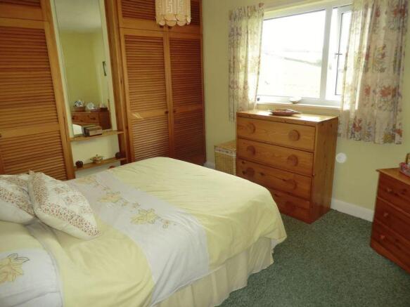 Bed 1