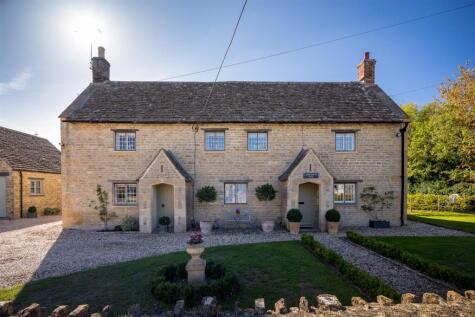 Down Ampney, Cirencester