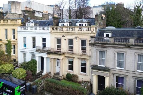 Springfield, Dundee, DD1