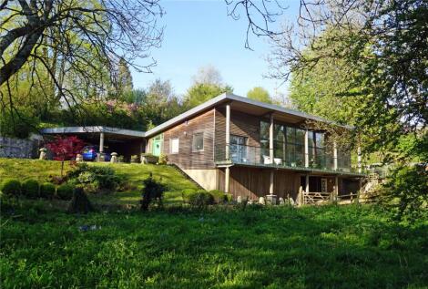 Blandford Road, Coombe Bissett, Salisbury, Wiltshire, SP5