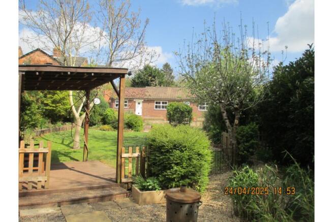 Summer House