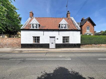 Westgate, Hornsea