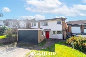 42, Serpentine Road, Selly Oak, Birmingham B29 7HU