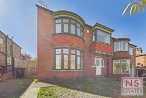 29, Grosvenor Road, Middlesbrough TS5 5BU