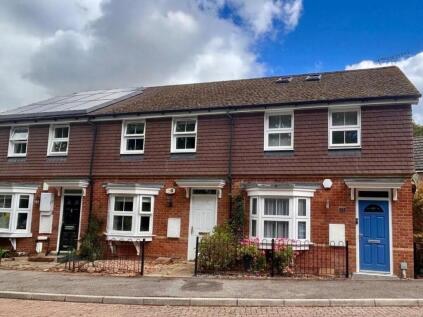 Mandarin Drive, Newbury