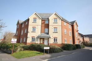 4, Paddock House, Thyme Avenue, Fareham PO15 7GY