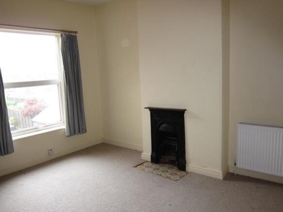 Rear Bedroom 2
