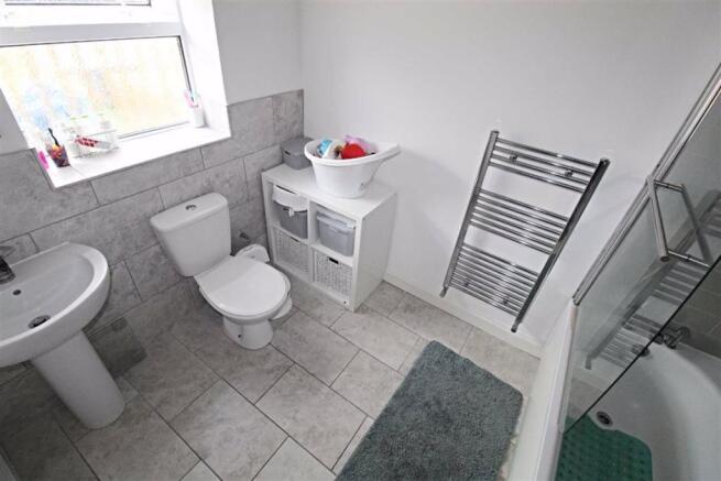 Bathroom/WC
