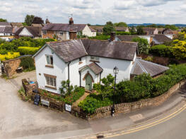 April Cottage, Barton Road, Farndon, Chester CH3 6PT