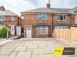 21, Sudbury Grove, Birmingham B44 0SR