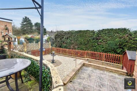 The Lawns, Abbeydale