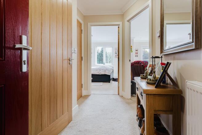 Flat 14, 38C Broad Green, Wellingborough (3 of 14)