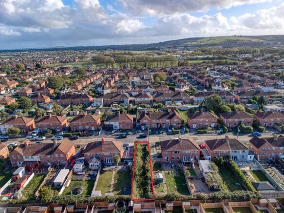 Potential plot, next to 20 St. Whytes Road, Filwood , Bristol, Bristol BS4 1RY photo 5
