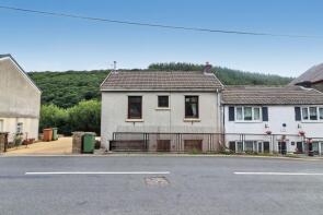 99, Bailey Street, Bargoed CF81 9HX