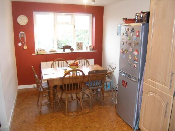 Breakfast Kitchen 2
