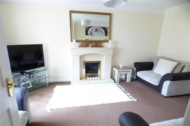 Lounge 1