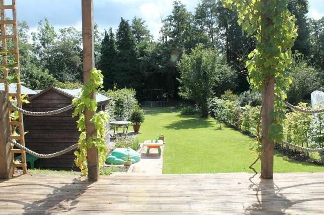 Garden 2