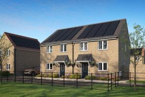 8, Welland Drive, Bourne PE10 0YH