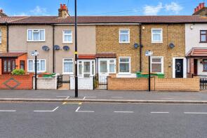 48, Roman Road, East Ham, London E6 3SR