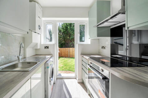 Meadowview Road, London