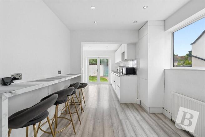 Breakfast Room