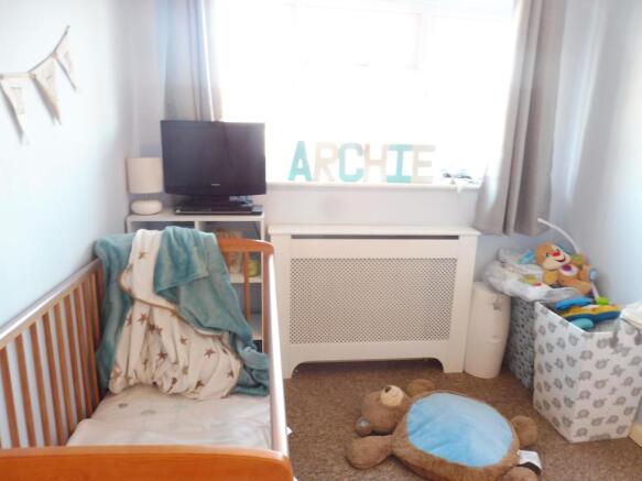 Bedroom 3