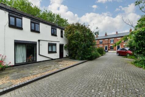 Forester Street, Derby, Derbyshire, DE1