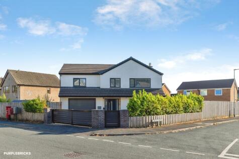Lancaster Drive, Clitheroe, BB7