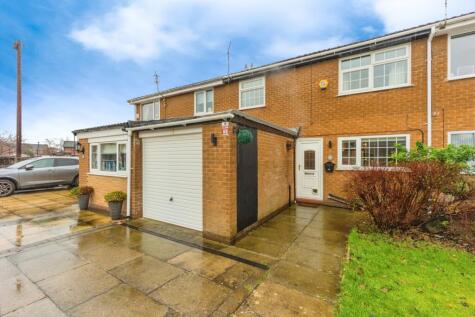 Elmwood, Sale, Greater Manchester, M33