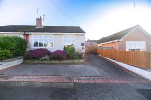 98, Lyndon Avenue, Wigan WN6 8BU