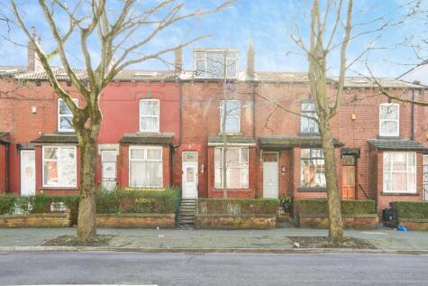 Coldcotes Avenue, LEEDS