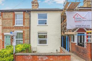 31, Ludlow Road, Guildford GU2 7NR