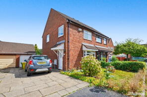 3, Ashbury Close, Runcorn WA7 6NQ