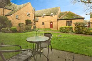 16, Windmill Lane, Cambridge CB24 9JF