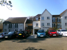 21, Cwrt Beaufort, Palmyra Court, West Cross, Swansea SA3 5SW