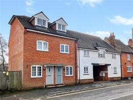 49a, West Street, Farnham GU9 7DX