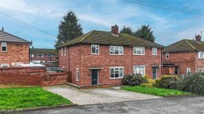 60, Milton Avenue, Tamworth B79 8JQ