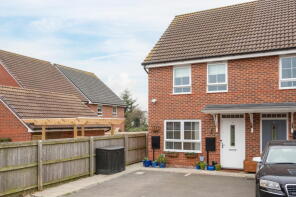 15, Bullfinch Close, East Leake LE12 6YE