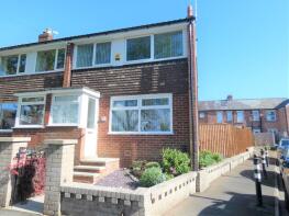 23, Riversedge Road, Leyland PR25 1TQ
