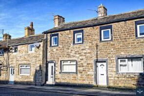 404, Briercliffe Road, Burnley BB10 2HA