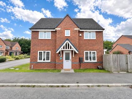 Morgan Drive, Whitworth, Spennymoor