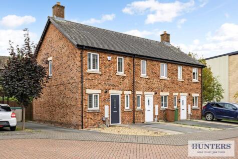 Edison Way, Guiseley, Leeds