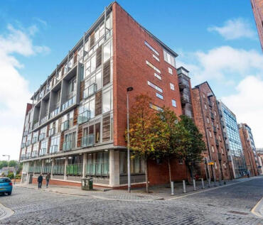 50 Henry Street, Liverpool, Merseyside, L1