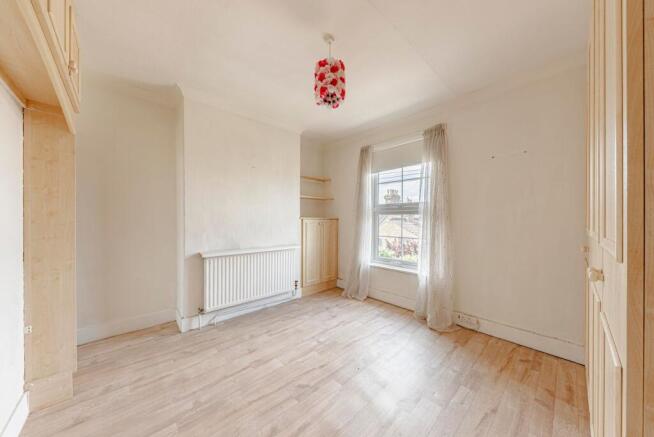 Bedroom One (1)