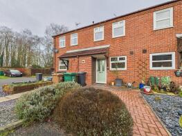 39, The Potlocks, Willington, Derby DE65 6YA