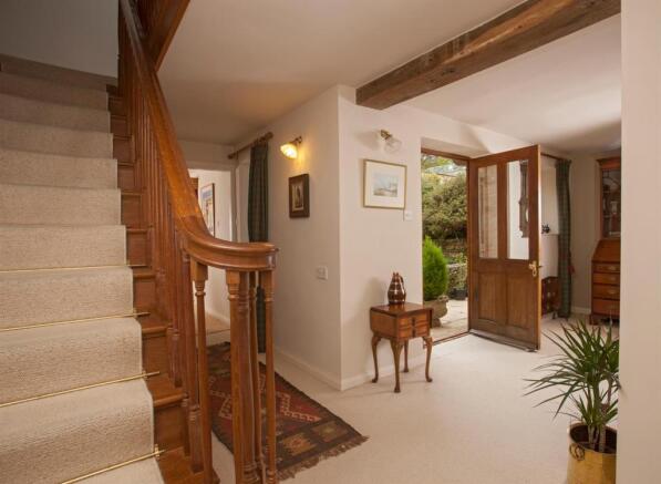 Wainway House -9393-
